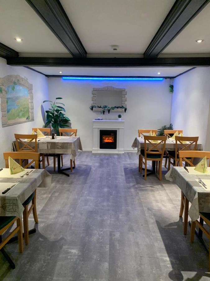 Hotel Roessli Oberried am Brienzersee Bagian luar foto